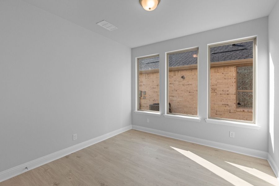 2,759sf New Home in Fort Worth, TX. - Slide 4 2,759sf New Home in Fort Worth, TX. - Slide 4