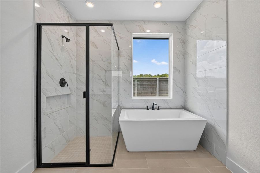 Primary Bathroom Primary Bathroom
