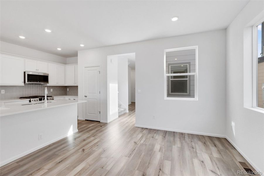 Image 34 of a home in The Casitas Collection at Windler. Image 34 of a home in The Casitas Collection at Windler.