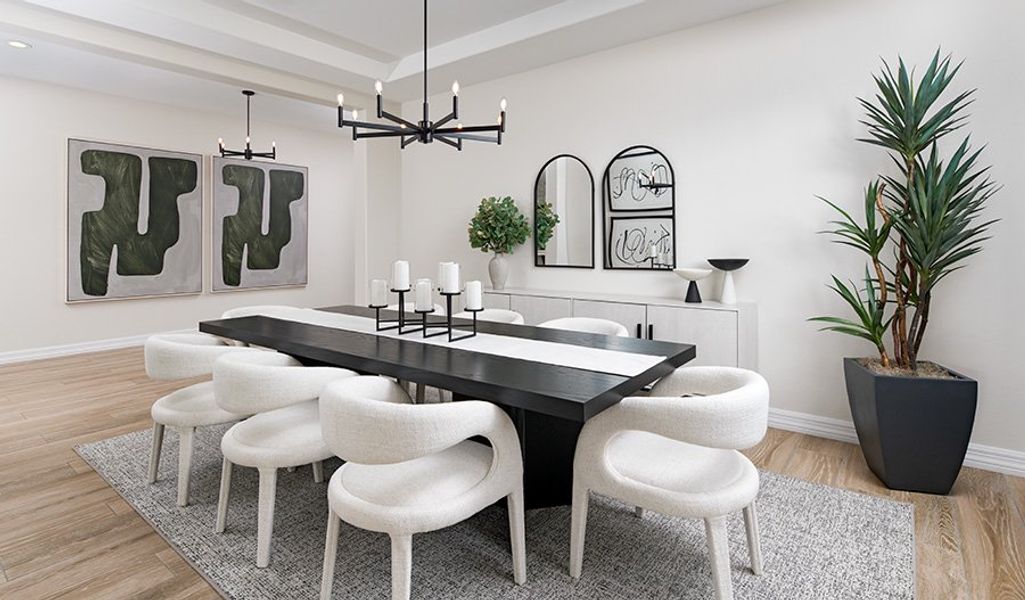 Holbrook-T31H-Saguaro Dining Room