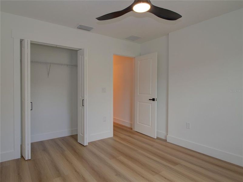 Spacious, unfurnished interior of a new home in , Ocala (Image 18). Spacious, unfurnished interior of a new home in , Ocala (Image 18).