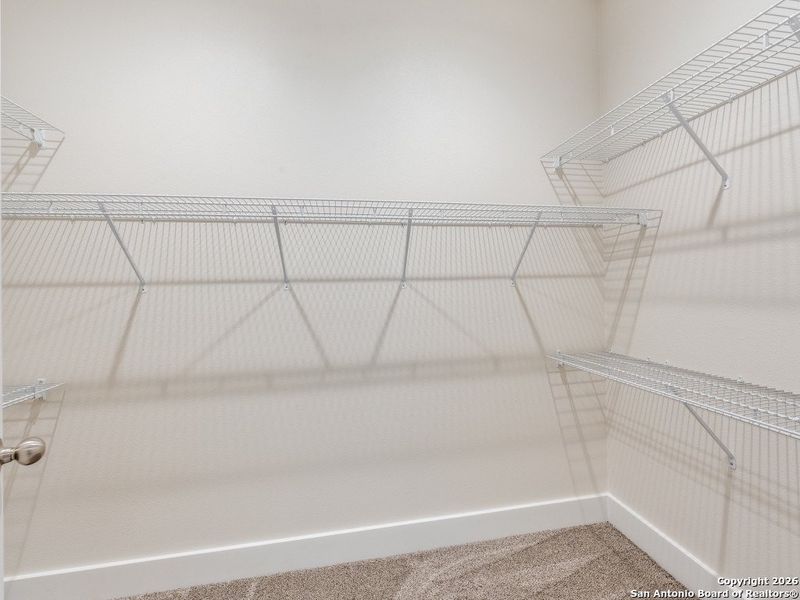 Spacious, unfurnished interior of a new home in Marion Park, Marion (Image 19).