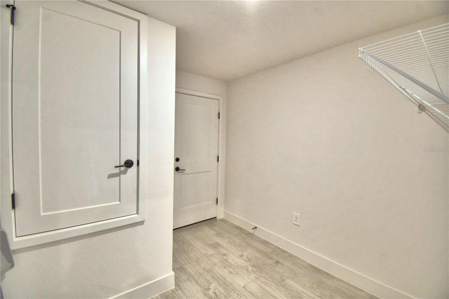 Spacious, unfurnished interior of a new home in Cadence Crossing, Auburndale (Image 30). Spacious, unfurnished interior of a new home in Cadence Crossing, Auburndale (Image 30).