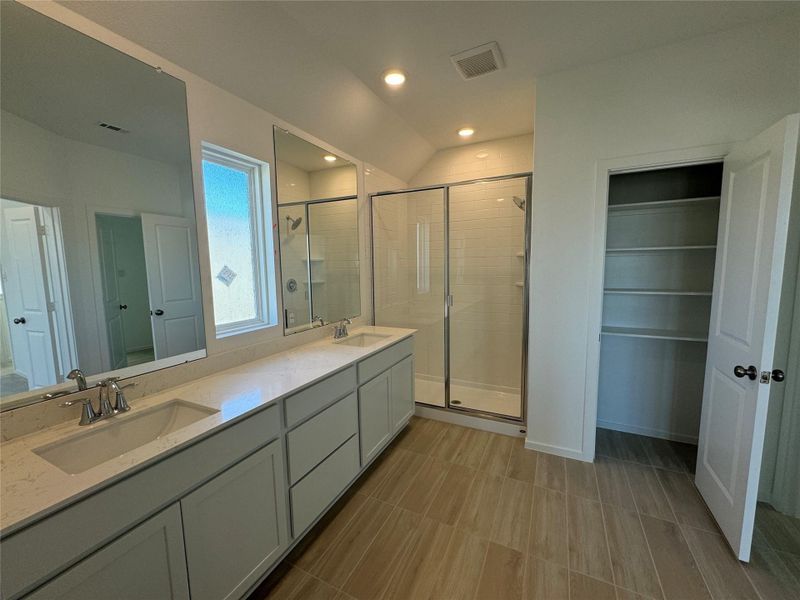 Pictures are representative of same floor plan - not the actual home