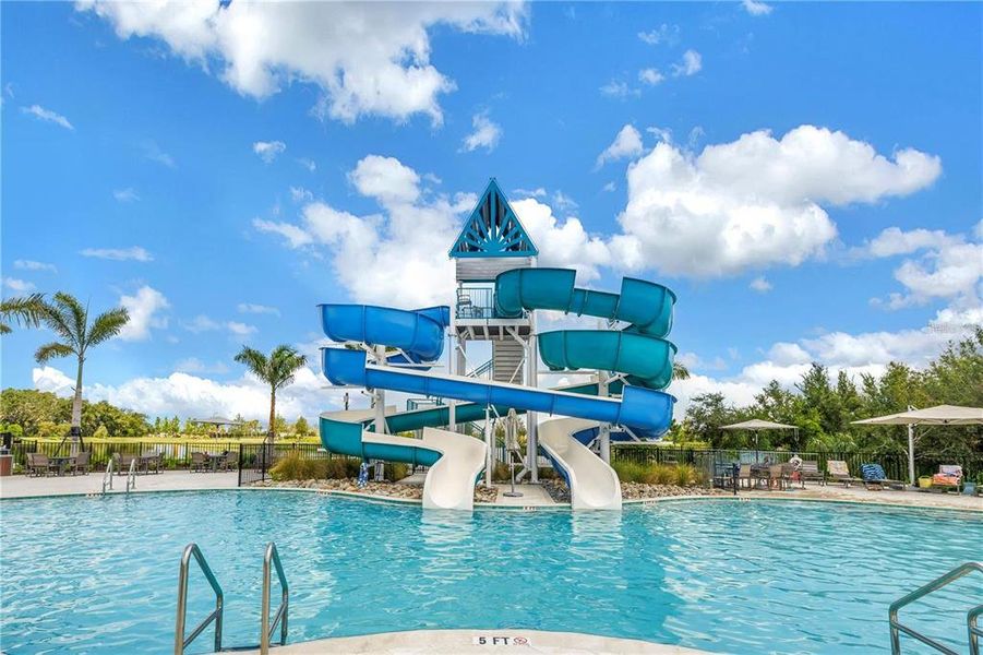 Community amenities in , Parrish (Image 33). Community amenities in , Parrish (Image 33).