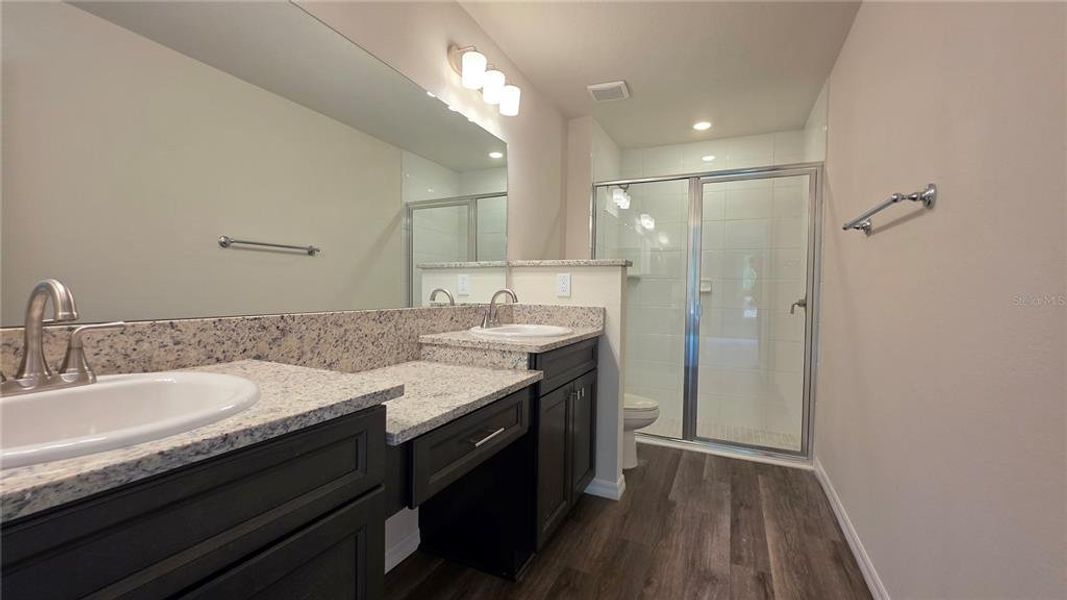 Furnished interior view inside a new home in , Citrus Springs (Image 8). Furnished interior view inside a new home in , Citrus Springs (Image 8).