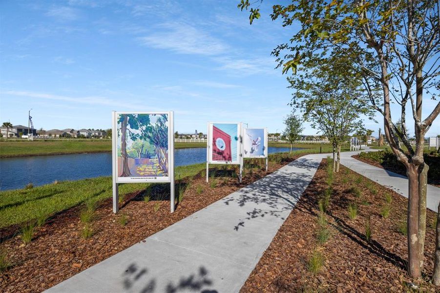 Community amenities in , Orlando (Image 31).