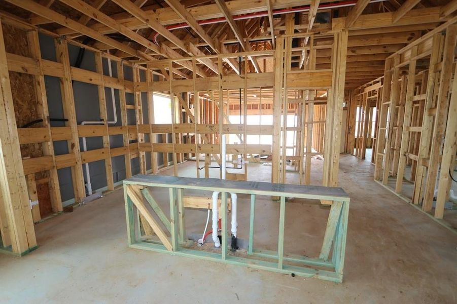 Image 32 of a home in Jordan Ranch 45' Homesites. Image 32 of a home in Jordan Ranch 45' Homesites.