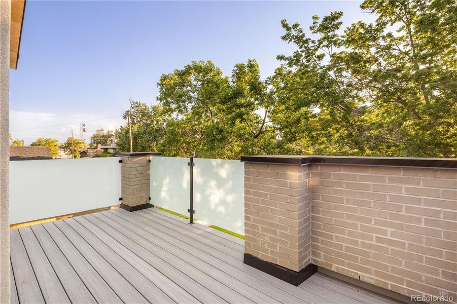 Peaceful Escape with Coffee or Wine