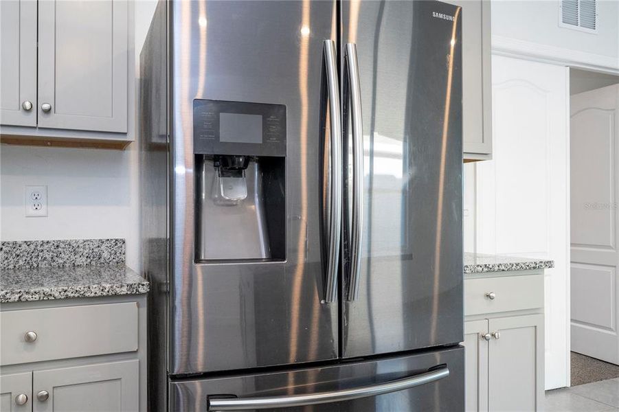 Close-up of interior finishes inside a home in Astonia, Davenport (Image 21).