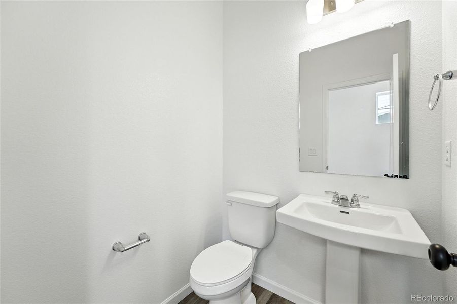 39743 Penn Road ~ Ready Now