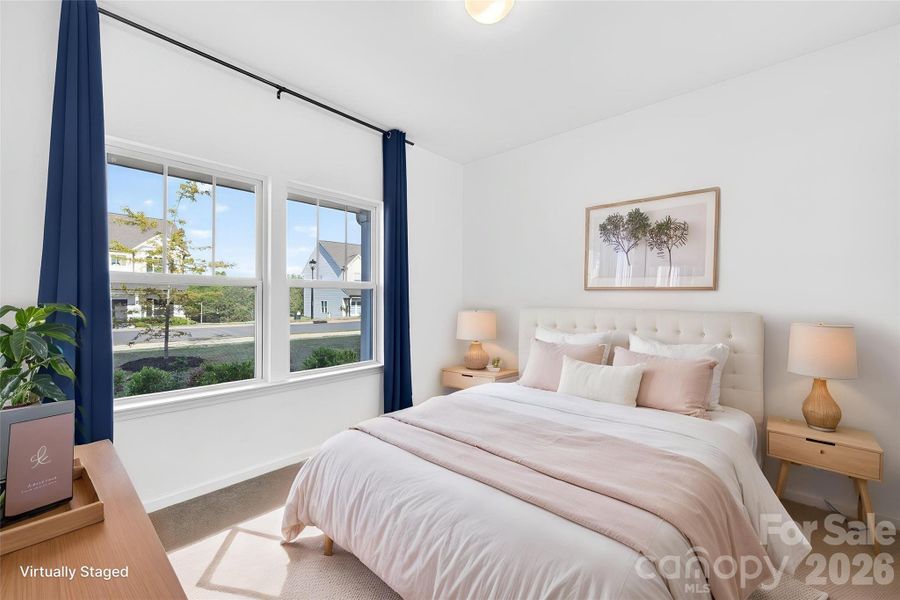 Guest room/virtual staging Guest room/virtual staging