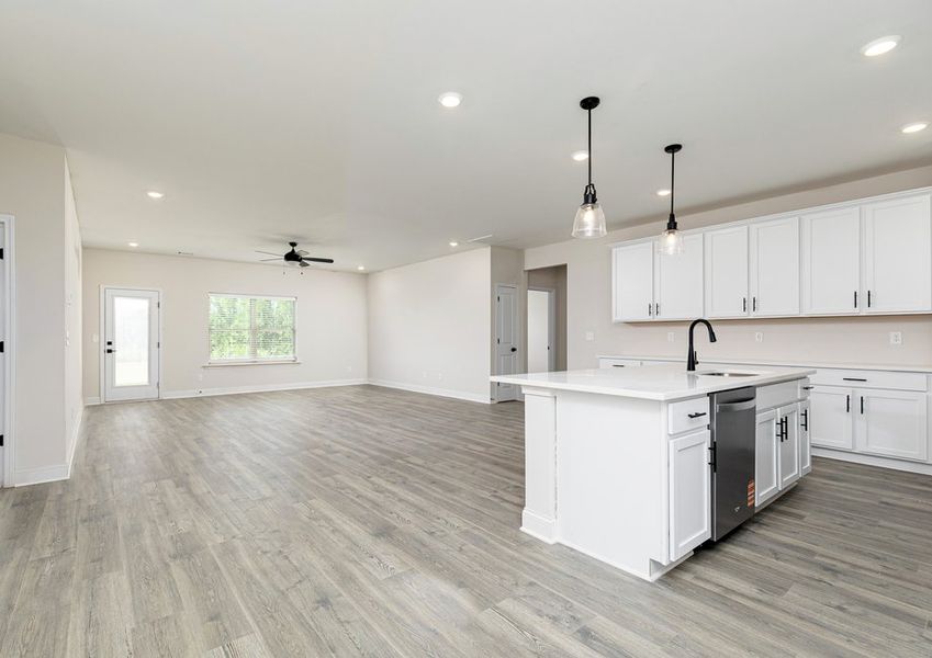 Whip up new recipes in the Juliette