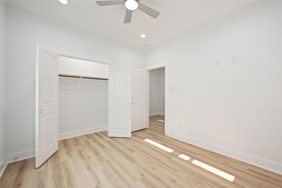 Spacious, unfurnished interior of a new home in , Houston (Image 21). Spacious, unfurnished interior of a new home in , Houston (Image 21).