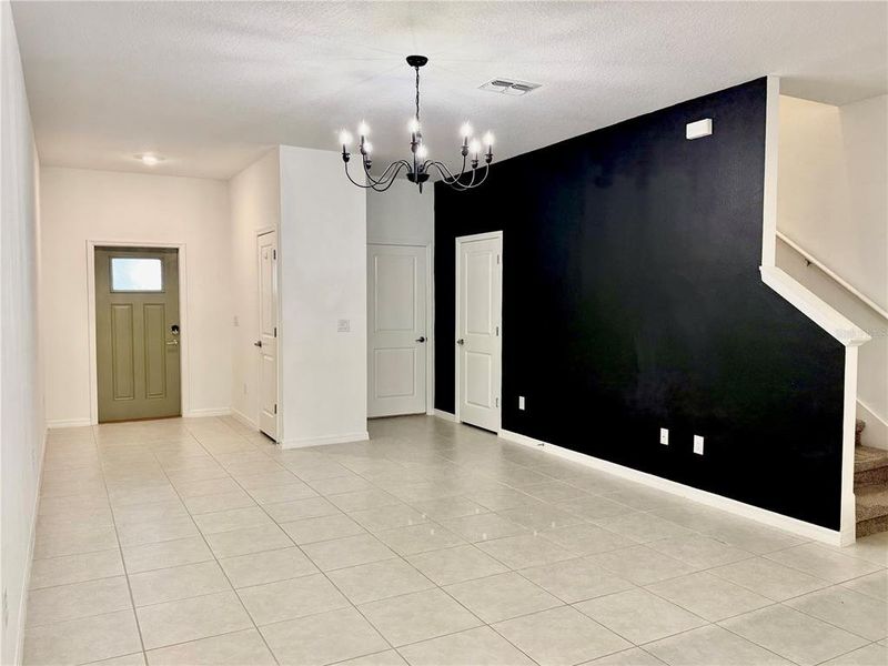 Spacious, unfurnished interior of a new home in , New Port Richey (Image 30).