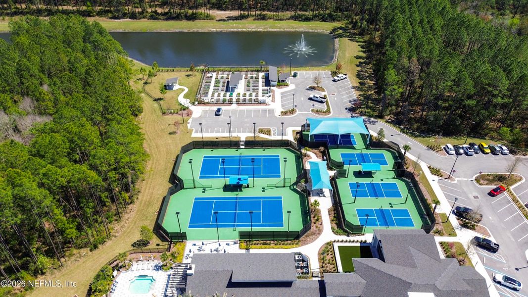 Community amenities in , Yulee (Image 71).