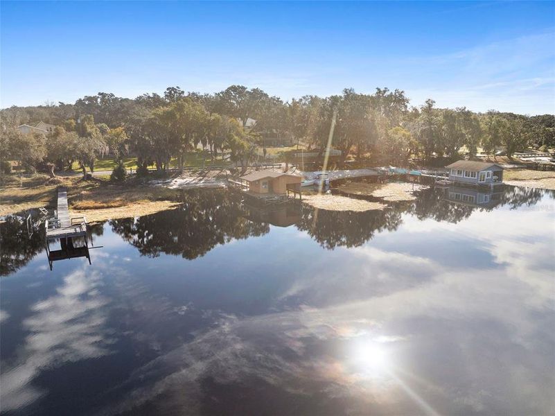 Natural landscape and outdoor views near  in Clermont (Image 81).
