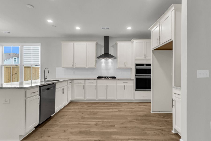 Broughton New Home in Moncks Corner, SC.  - Slide 8