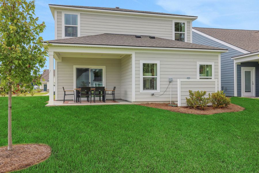 2,181sf New Home in Pooler, GA.  - Slide 29