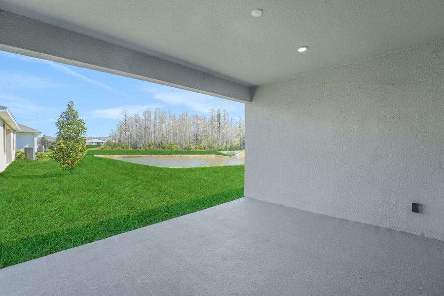 17527 Valleywood Parkway, Land O Lakes, FL.  - Slide 7
