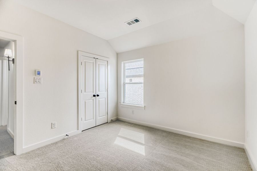 3121 Lacebark - Bedroom