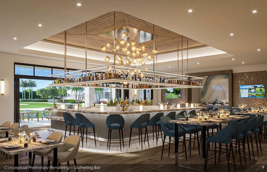 Lakeside grille 6 Lakeside grille 6