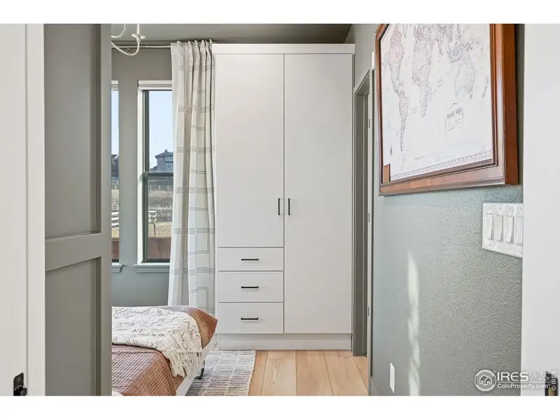 Furnished interior view inside a new home in , Superior (Image 7). Furnished interior view inside a new home in , Superior (Image 7).