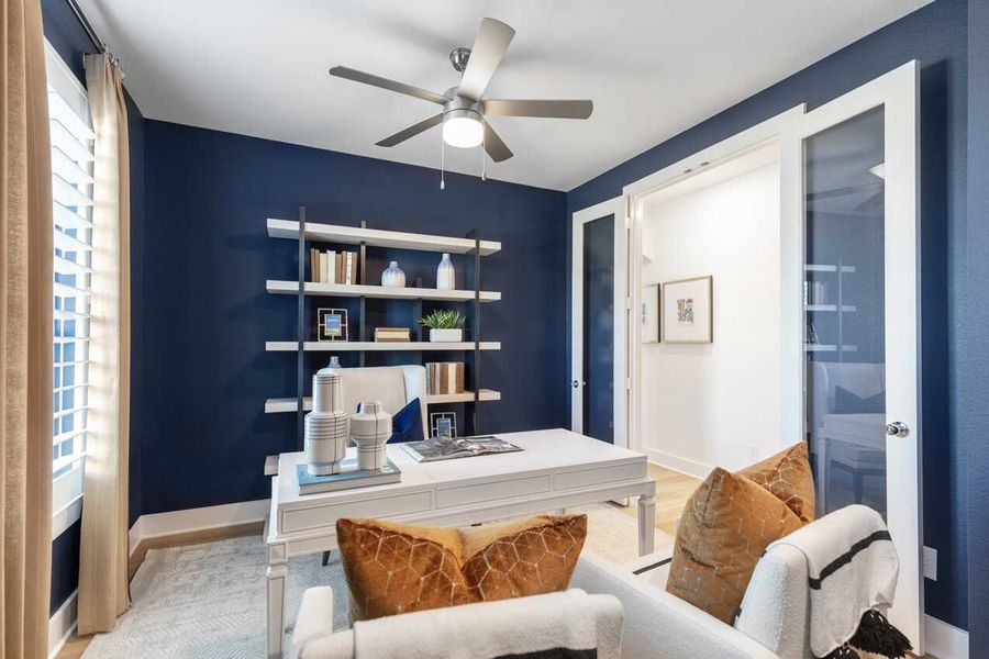 Representative Study - some options shown Representative Study - some options shown