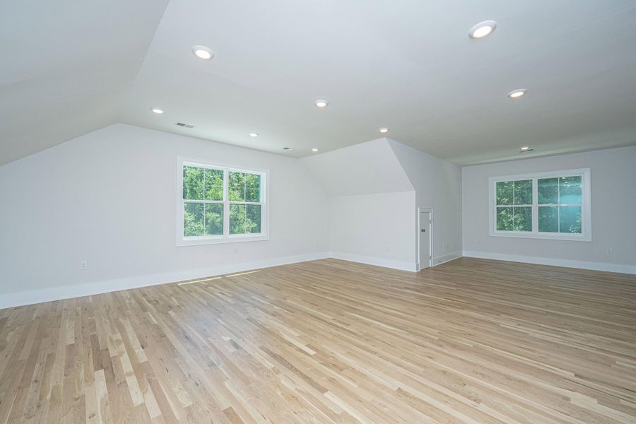 Spacious, unfurnished interior of a new home in , Mount Pleasant (Image 55). Spacious, unfurnished interior of a new home in , Mount Pleasant (Image 55).