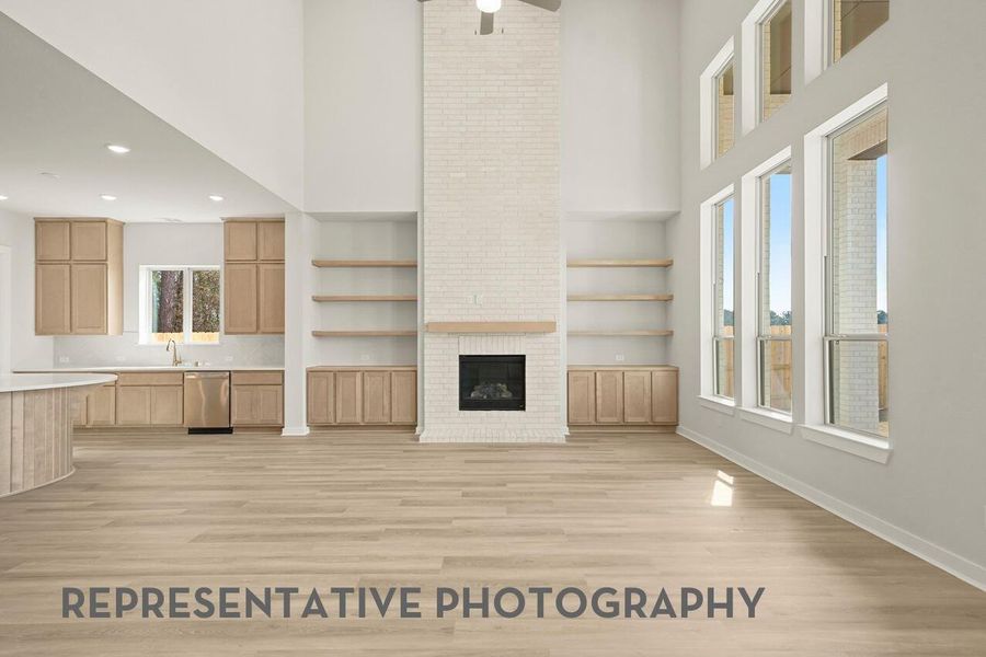 Image 16 of a home in The George.