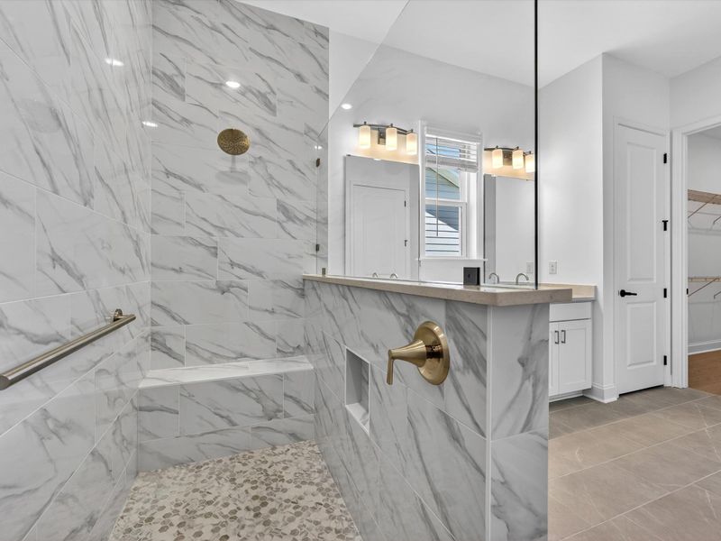 Owner's Bath Owner's Bath