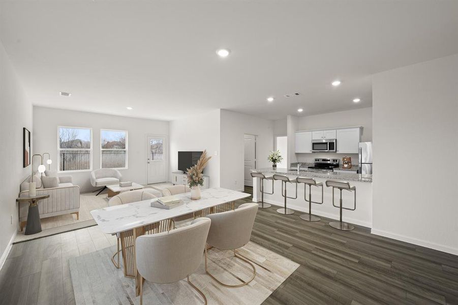 8340 Sniptoe- Dining-1 VS 8340 Sniptoe- Dining-1 VS