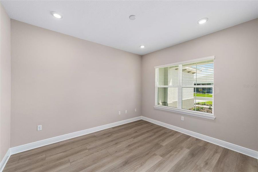 Spacious, unfurnished interior of a new home in On Top of the World Communities, Ocala (Image 26).