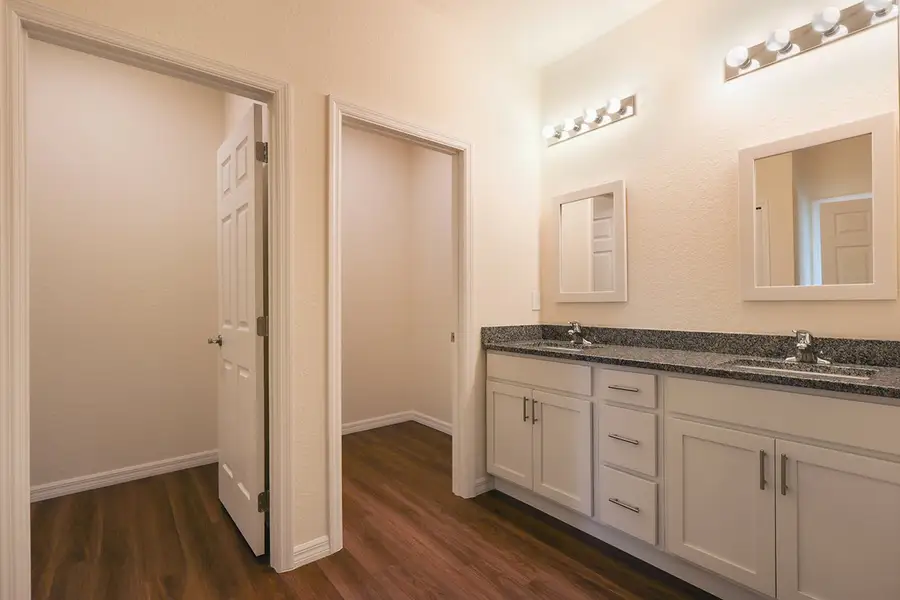 Representative furnished interior of a home built from the The Morgan II by Heartland Homes of Florida in Port LaBelle, Port LaBelle (Image 6).