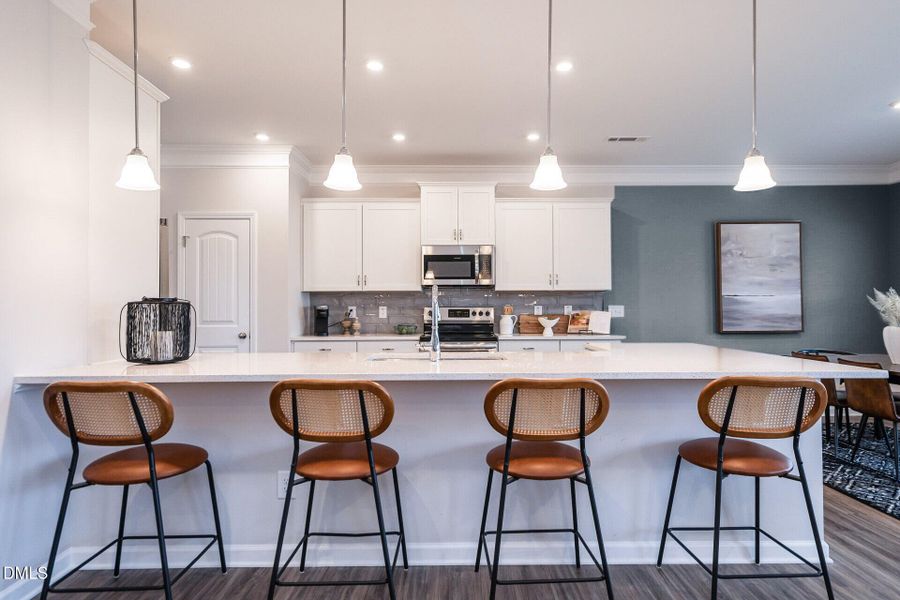 Representational Photo