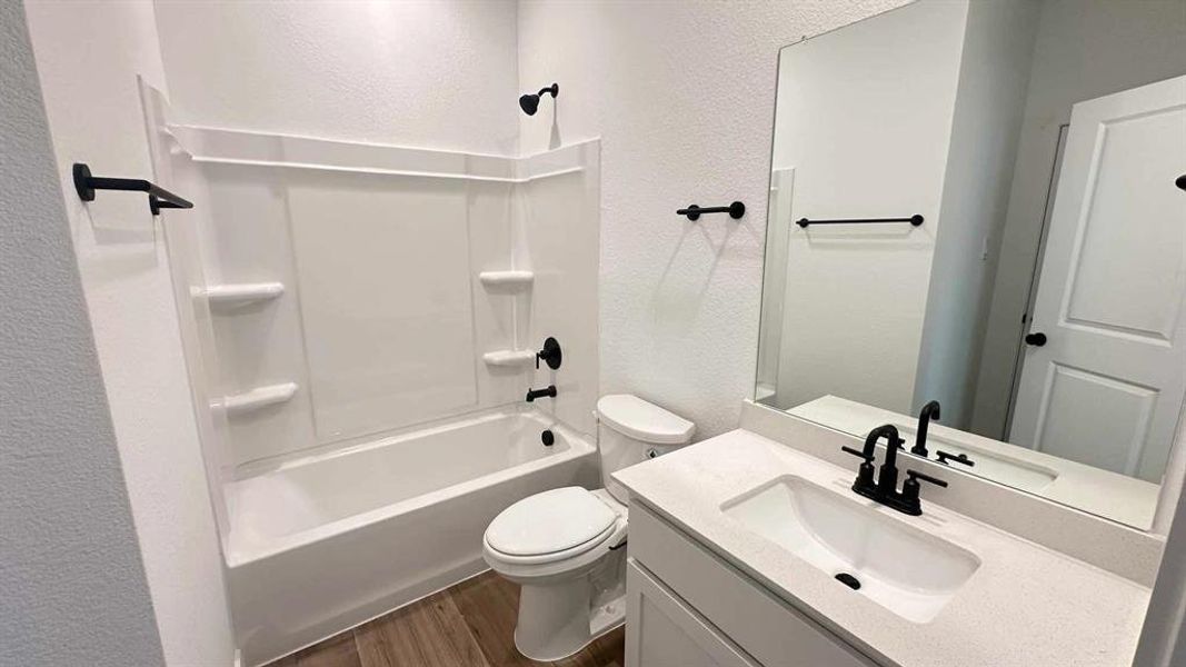 Bathroom 3 Construction Progress Bathroom 3 Construction Progress