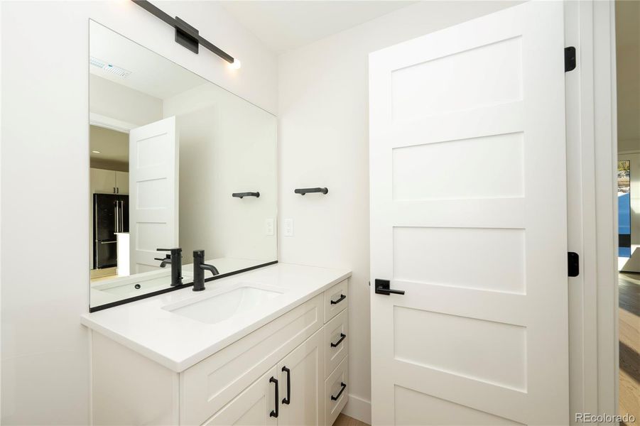 Furnished interior view inside a new home in , Winter Park (Image 3).