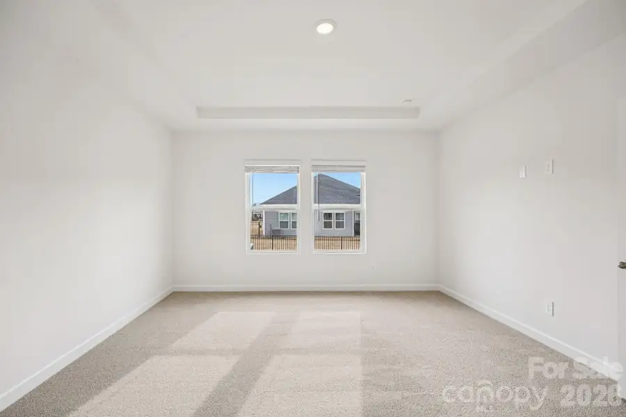 Photo is not of the actual home, but is an inspirational photo of builder’s model home and may depict options, furnishings, and/or decorator features that are not included