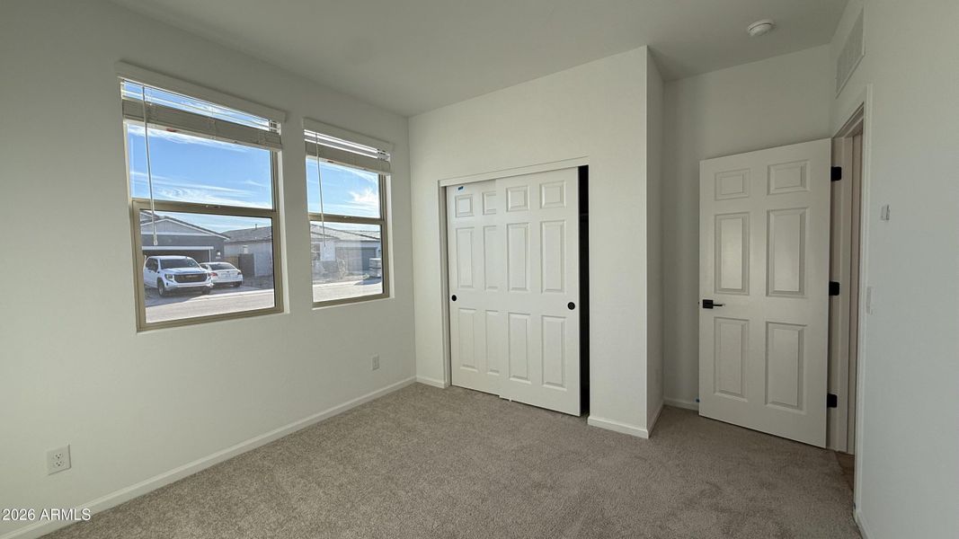 06 - Bedroom 4 06 - Bedroom 4