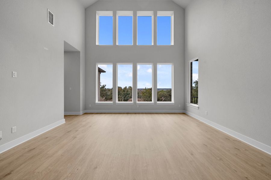 Georgetown, TX New Home.  - Slide 19