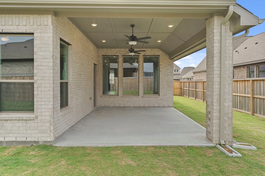 13714 Tranquila Vista Drive, Cypress, TX.  - Slide 3