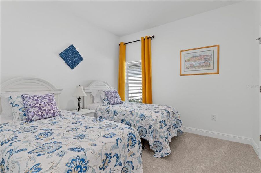 Furnished interior view inside a new home in , Port Charlotte (Image 15).