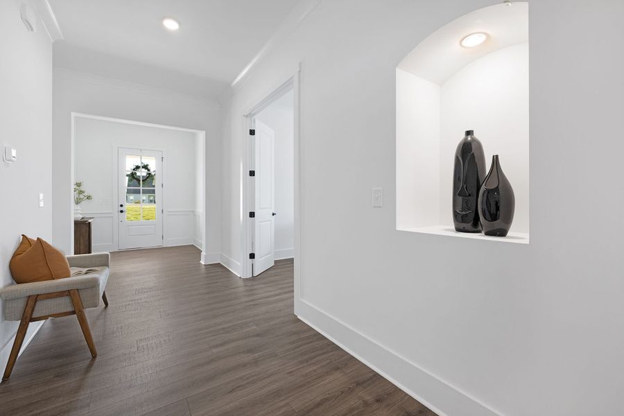 Image 29 of a home in Edgewater - Harbor Pointe.