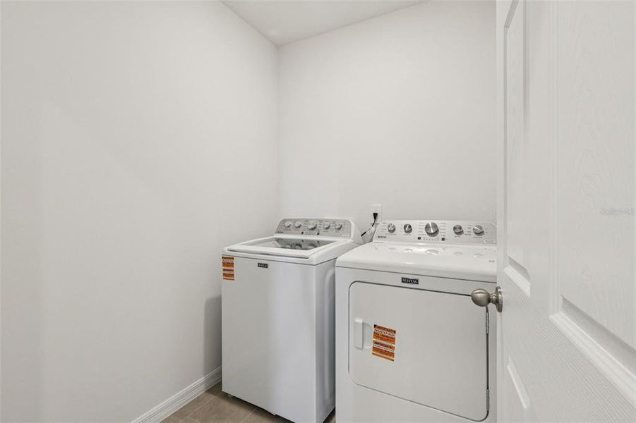 Close-up of interior finishes inside a home in Bradbury Creek - Signature Series, Haines City (Image 12).