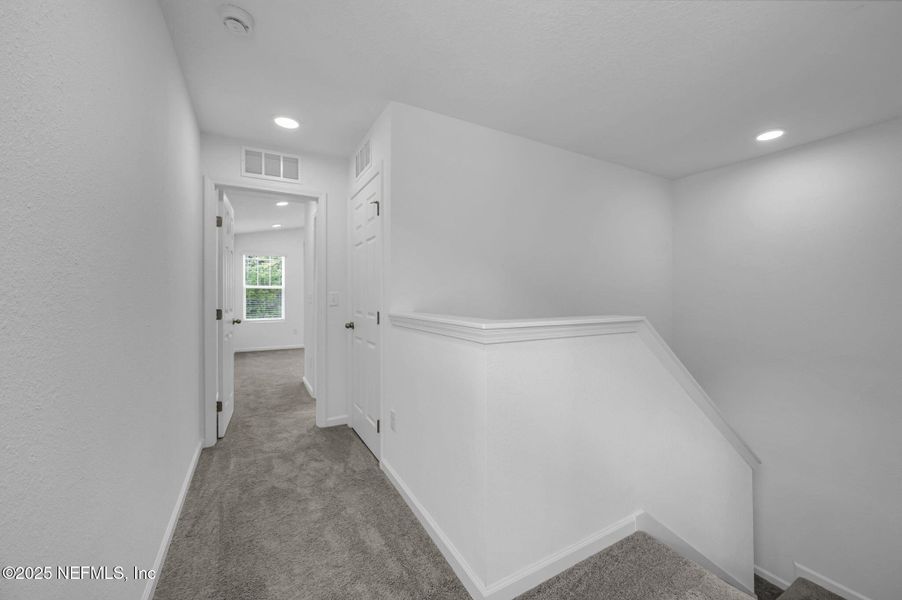 Spacious, unfurnished interior of a new home in , Jacksonville (Image 30). Spacious, unfurnished interior of a new home in , Jacksonville (Image 30).