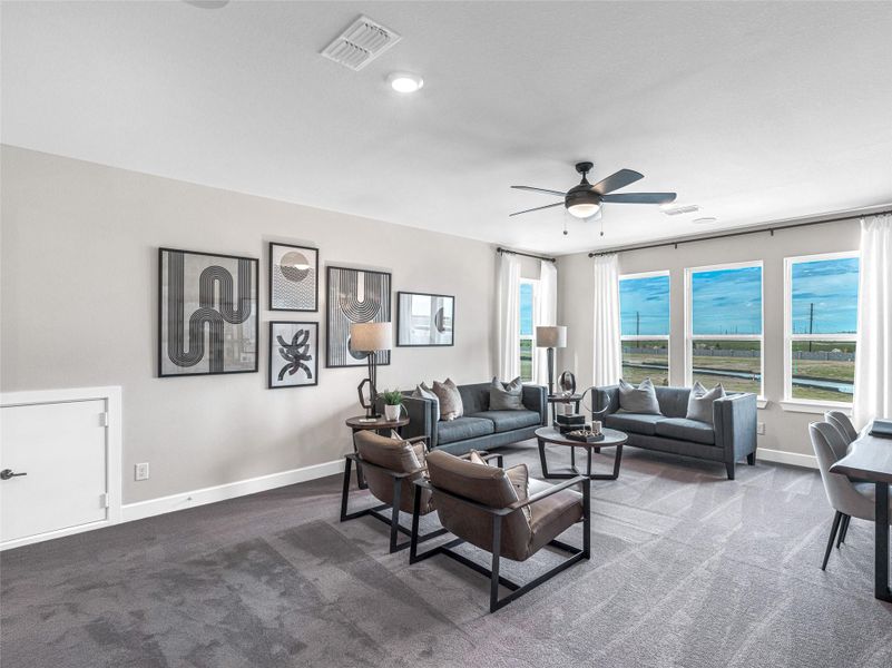 Representative Photo