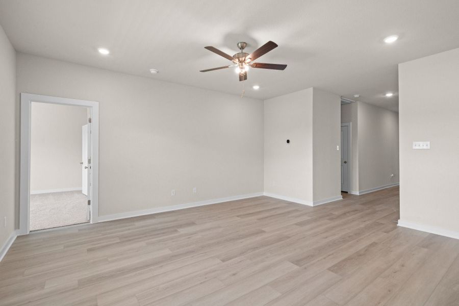 New Home in Jarrell, TX.  - Slide 17