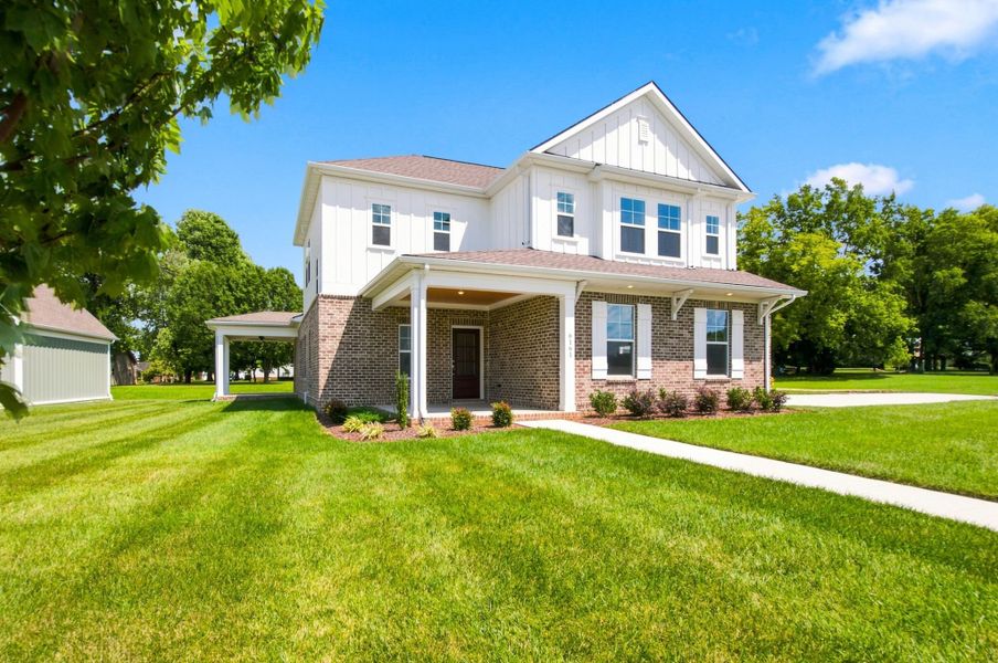 6161 Worthington Road, Columbia, TN 6161 Worthington Road, Columbia, TN