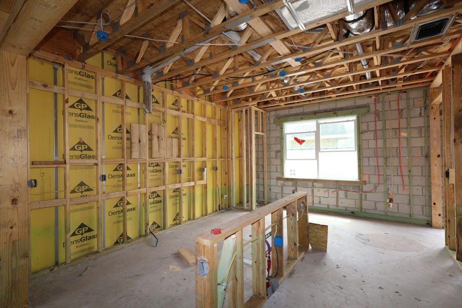 Framing Framing