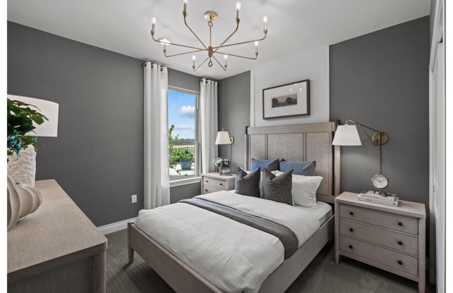 Additional Bedroom Additional Bedroom